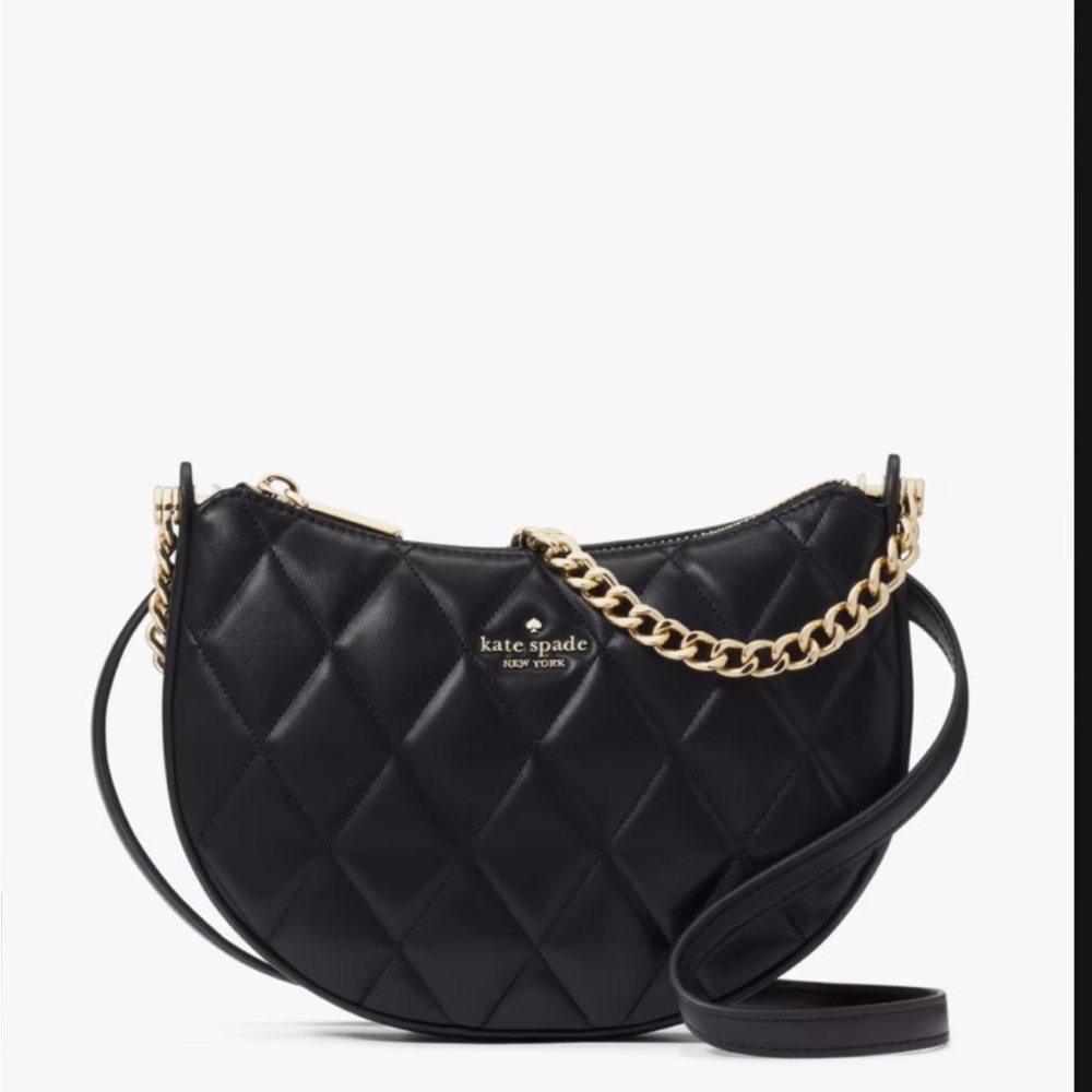 Kate spade crossbody